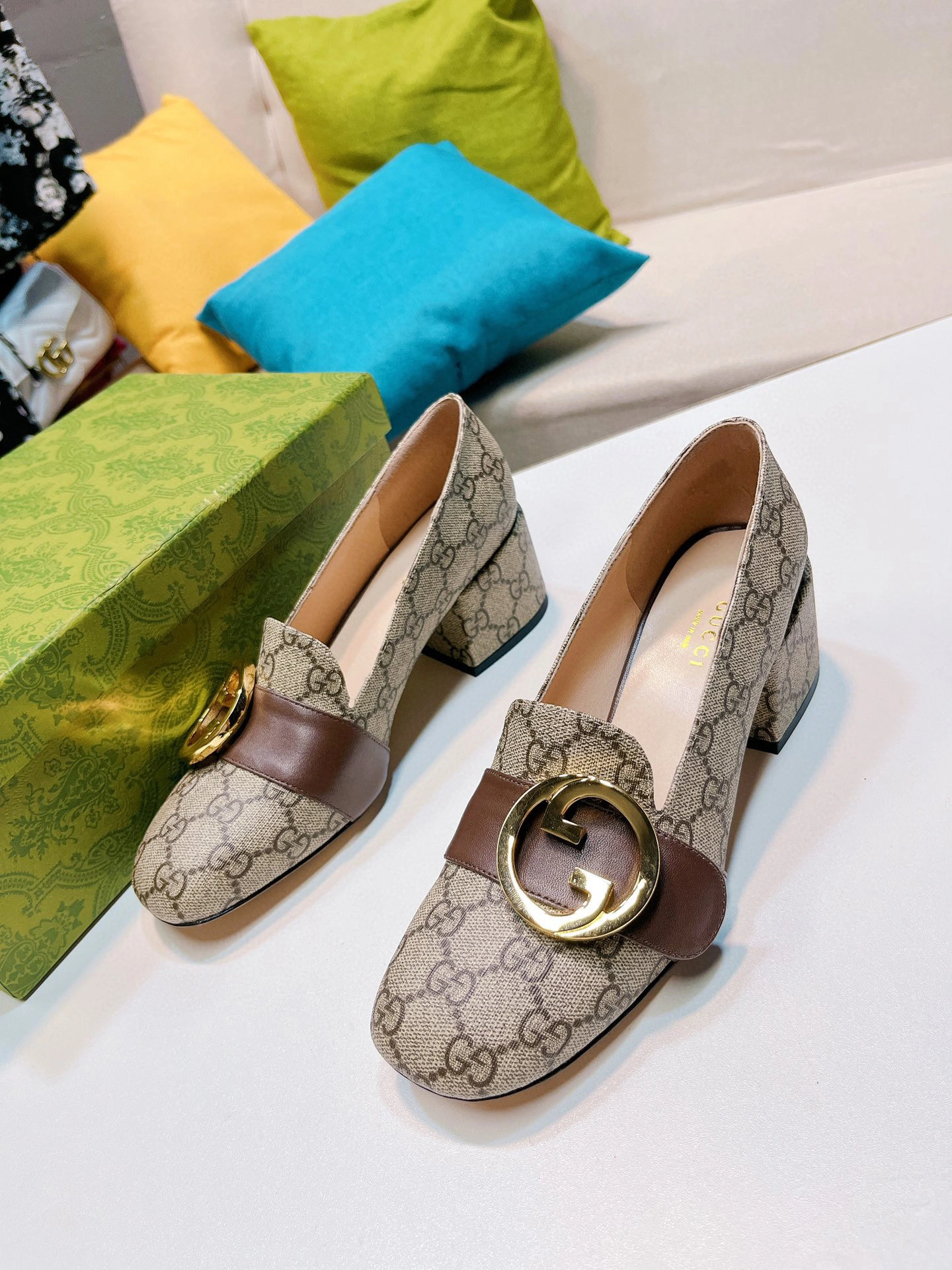 coco- heel height ：5.5cm item:B-X602J1840